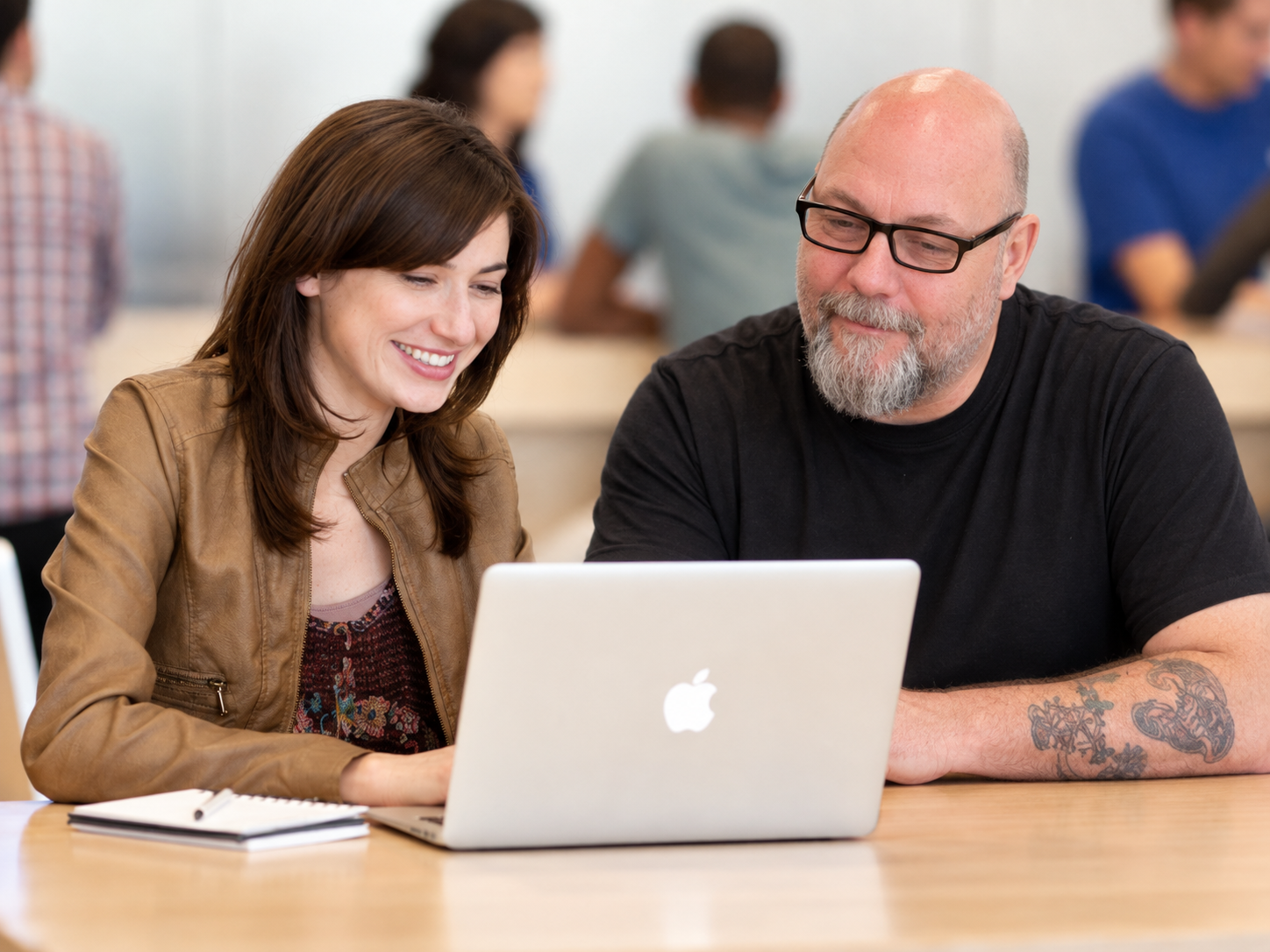 Apple Support & Consulting