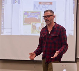 Apple and Mac training with Up Your Media