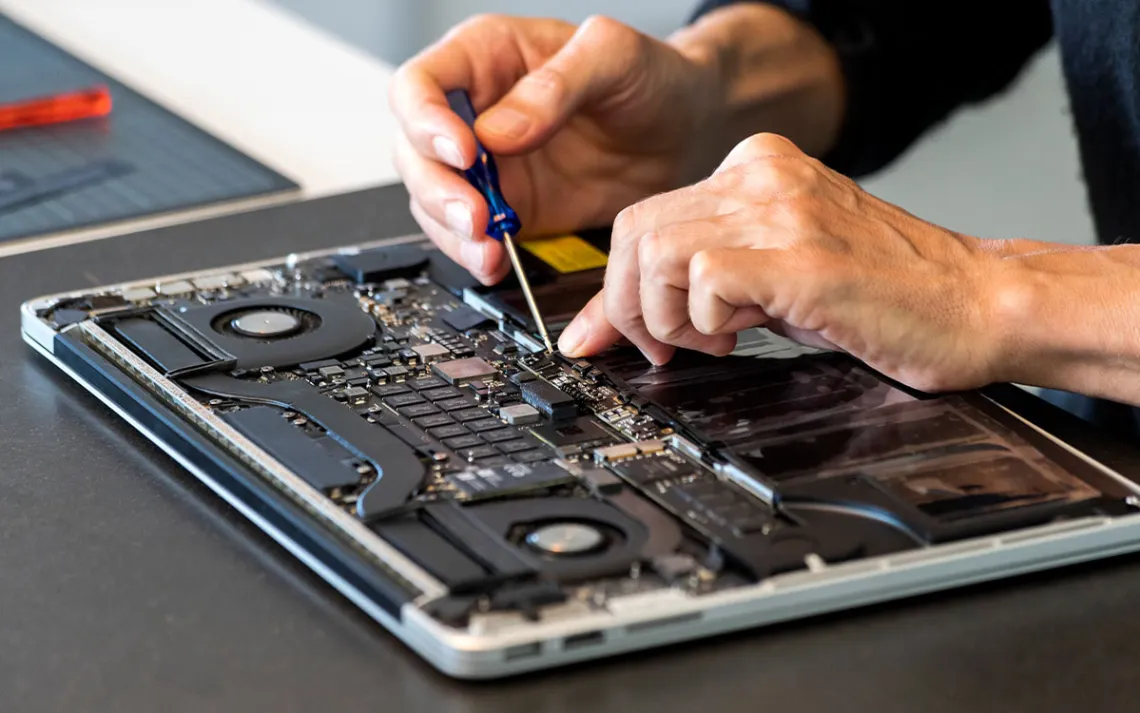 Mac Repair & Service